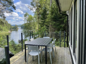 Holiday home ALINGSåS